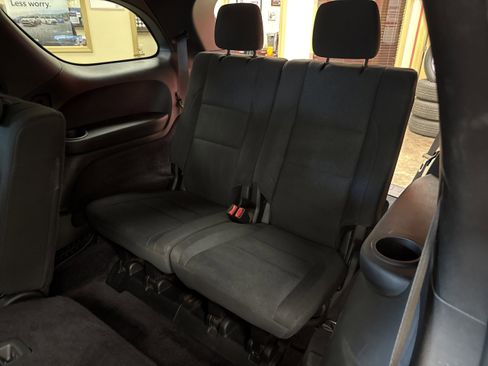 Used 2016 Dodge Durango SXT w/ Quick Order Package 23B image 26