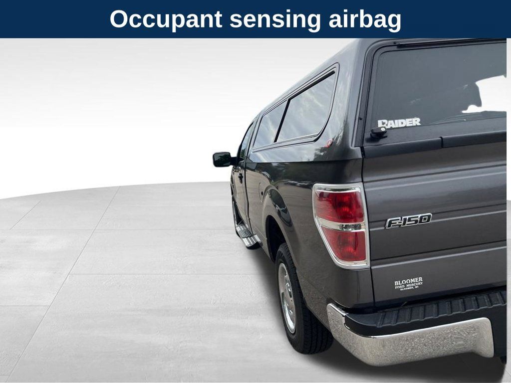 Used 2010 Ford F150 XL RWD image 9