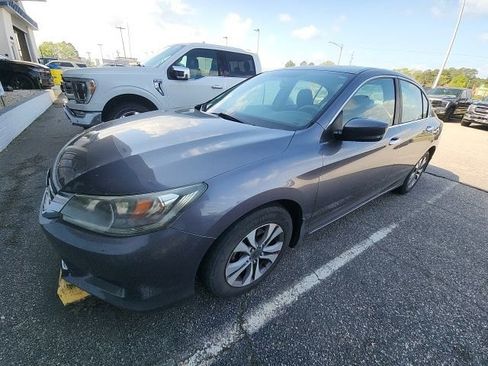 Used 2014 Honda Accord LX image 2