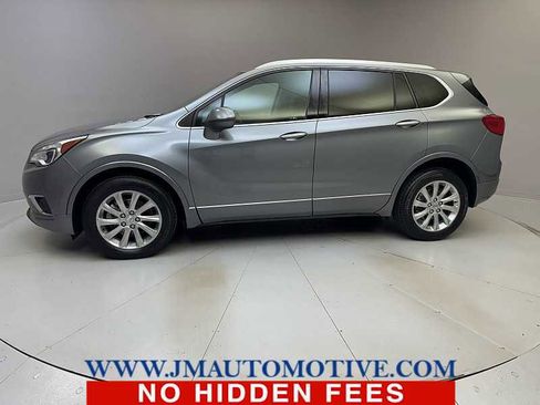 Used 2019 Buick Envision Essence image 2