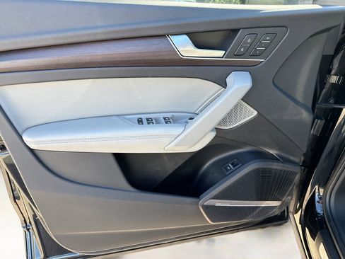 Used 2022 Audi Q5 2.0T Premium Plus image 22