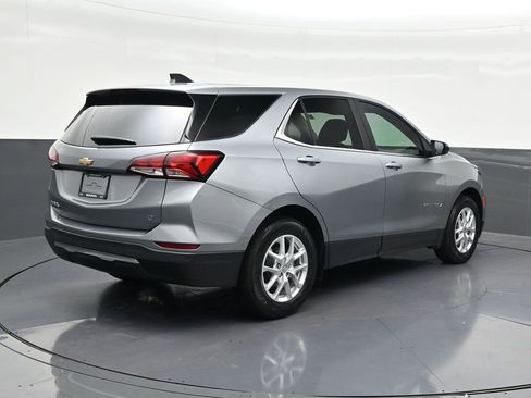 Used 2024 Chevrolet Equinox LT FWD image 5
