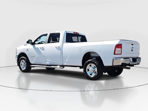 Used 2022 RAM 2500 Big Horn AWD/4WD image 7