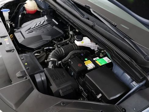 Used 2022 Kia Carnival SX FWD image 41