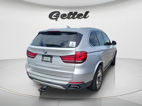Used 2018 BMW X5 xDrive35i AWD/4WD image 3
