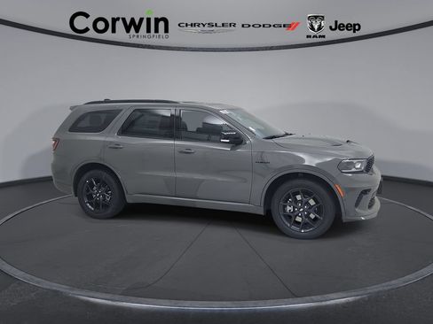 New 2026 Dodge Durango GT AWD/4WD image 1