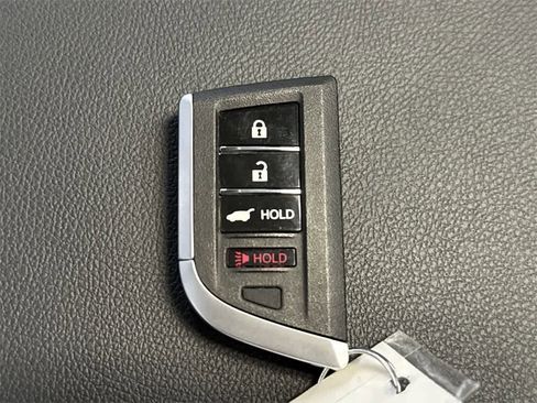 Certified 2024 Acura MDX FWD image 28