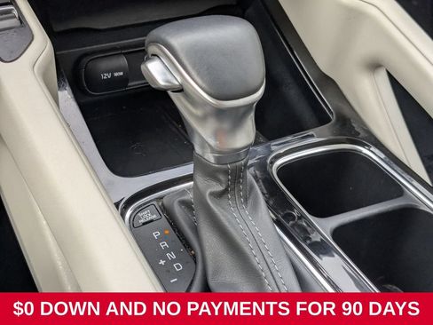 Used 2025 Kia Telluride S FWD image 18