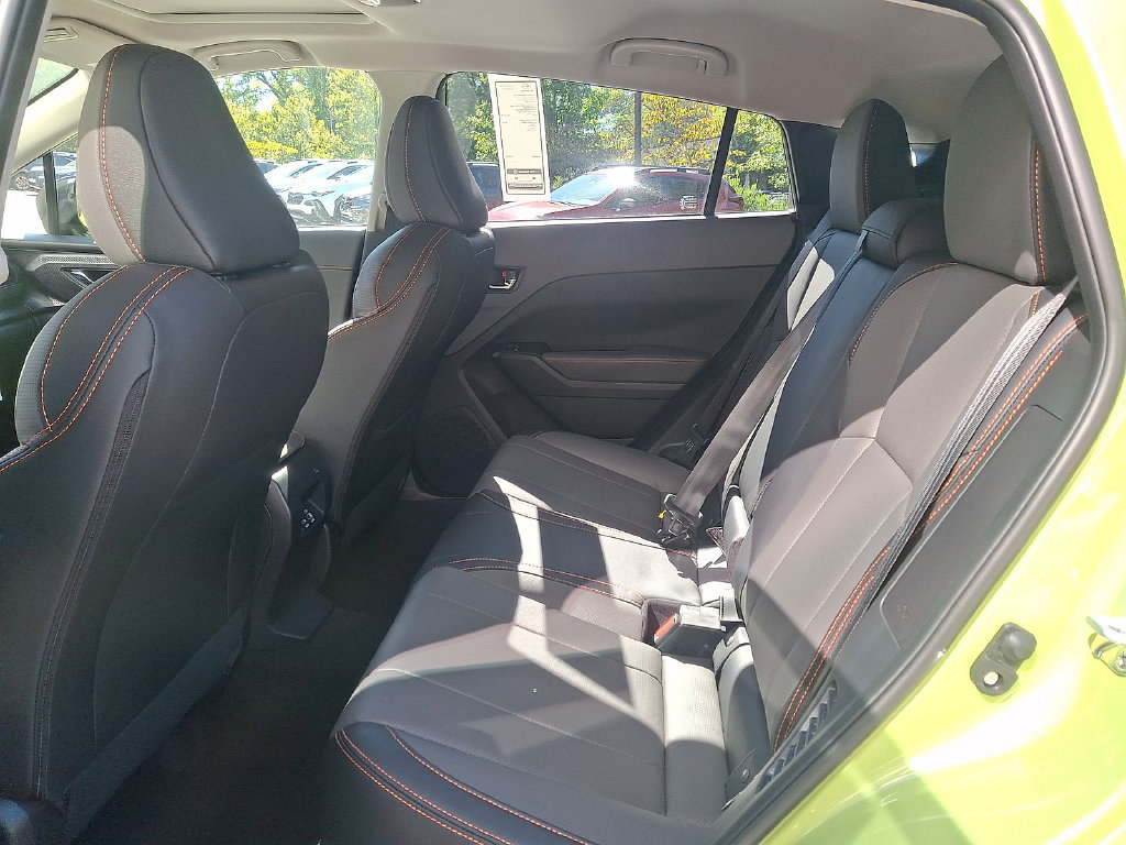 New 2026 Subaru Crosstrek 2.5i Limited AWD/4WD image 19
