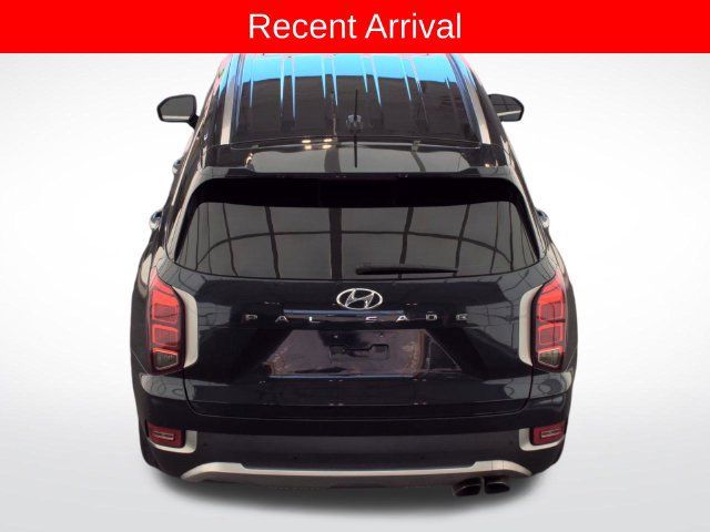 Used 2020 Hyundai Palisade SEL FWD image 6