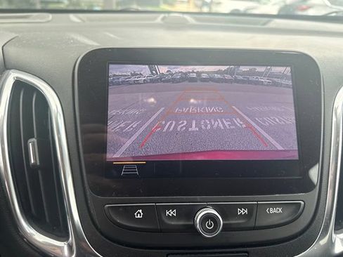 Used 2020 Chevrolet Equinox LT AWD/4WD image 9