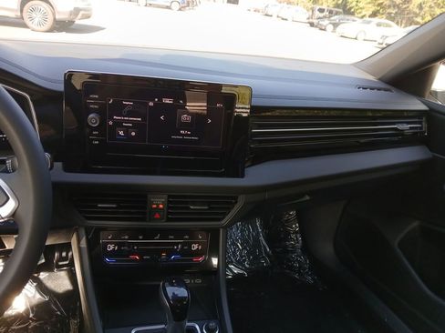 New 2026 Volkswagen Jetta Sport image 17