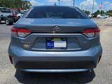 Used 2021 Toyota Corolla LE image 5