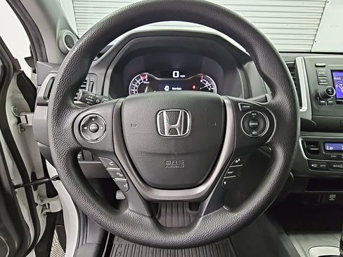 Used 2019 Honda Ridgeline Sport image 22