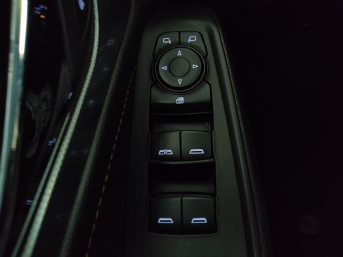 Used 2019 Chevrolet Traverse Premier w/ LPO, Floor Liner Package image 27