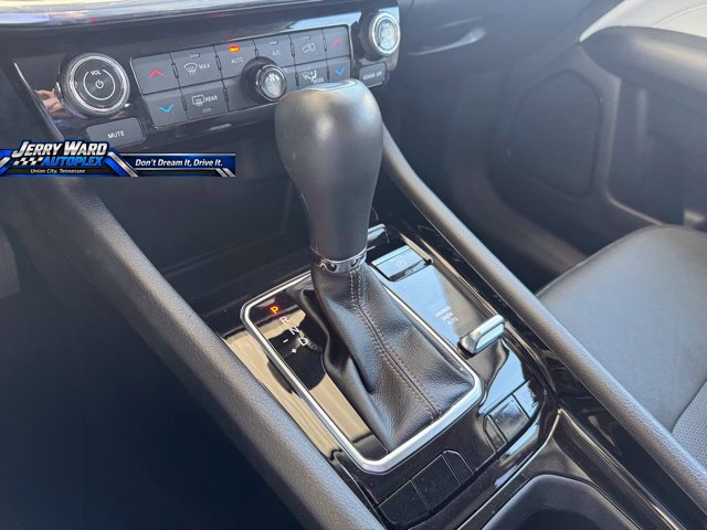 Used 2022 Jeep Compass Limited AWD/4WD image 10
