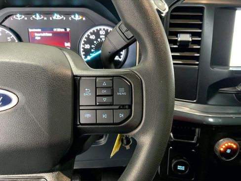 Certified 2022 Ford F150 XL w/ STX Appearance Package image 22