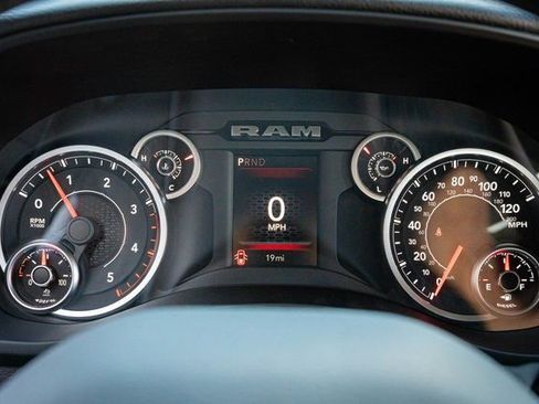 New 2025 RAM 2500 Big Horn image 20