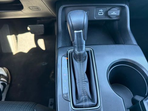 Used 2023 Honda Civic LX image 18