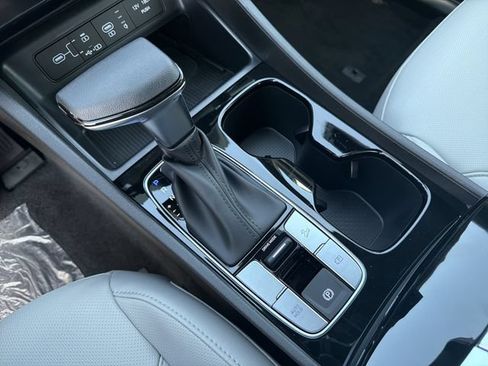 New 2026 Hyundai Santa Cruz SEL FWD image 31