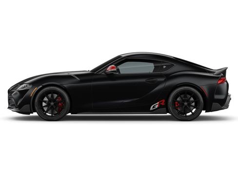 New 2026 Toyota Supra MkV Final Edition image 4