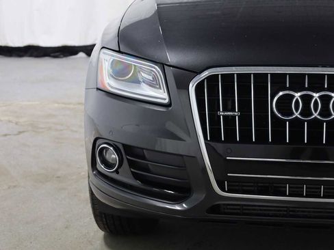 Used 2016 Audi Q5 2.0T Premium Plus image 15