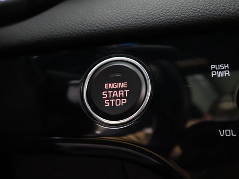 Used 2021 Kia Sportage SX image 45