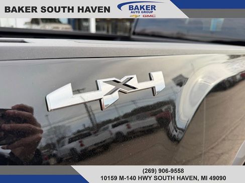 New 2026 GMC Sierra 2500 Pro w/ 1SA Pro Safety Plus Package image 9