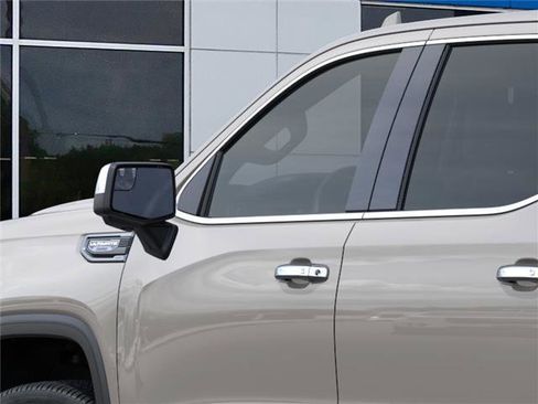 New 2026 GMC Sierra 1500 Denali Ultimate image 12