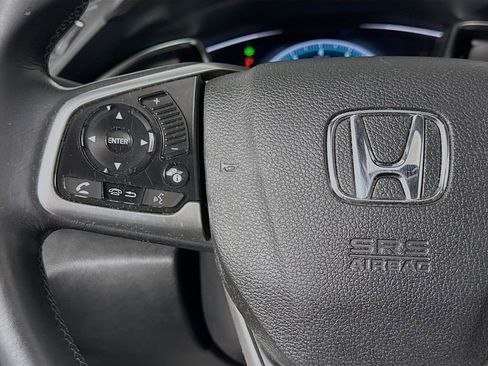 Used 2016 Honda Civic EX-L image 13