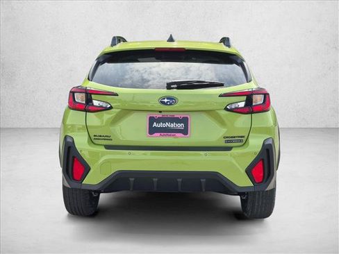 New 2026 Subaru Crosstrek 2.5i Limited AWD/4WD image 8