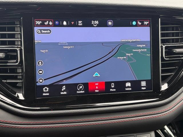 New 2026 Dodge Durango GT AWD/4WD image 3
