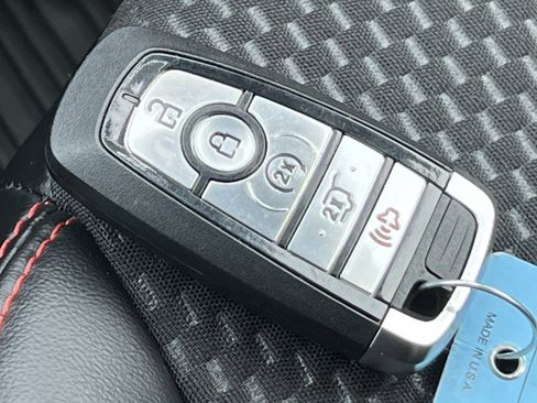 Certified 2023 Ford Escape ST-Line w/ Tech Pack #1 image 28