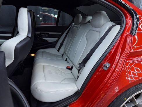 Used 2015 BMW M3 Base image 21
