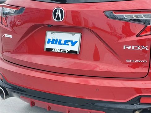 New 2026 Acura RDX A-Spec image 6
