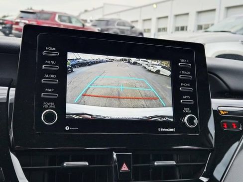 Used 2021 Toyota Camry LE FWD image 22