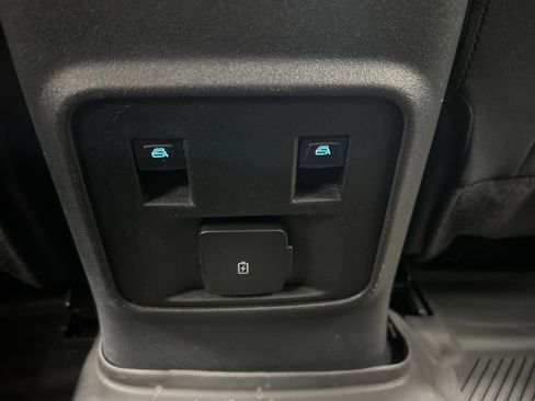 Certified 2022 Ford Bronco 4-Door image 14