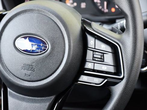 New 2026 Subaru Crosstrek 2.5i AWD/4WD image 20