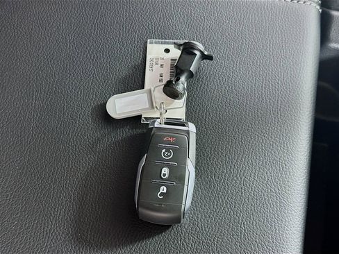 New 2026 RAM 1500 Tradesman image 20