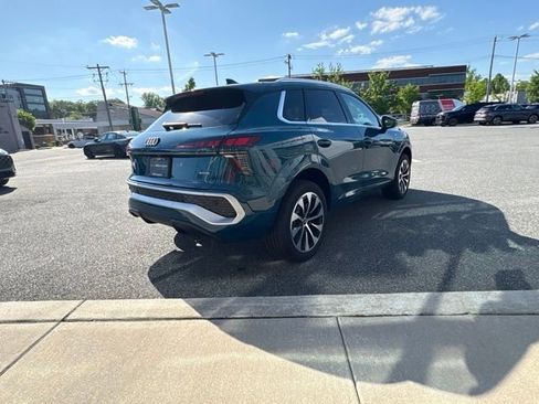 New 2026 Audi Q3 quattro 2.0T AWD/4WD image 5