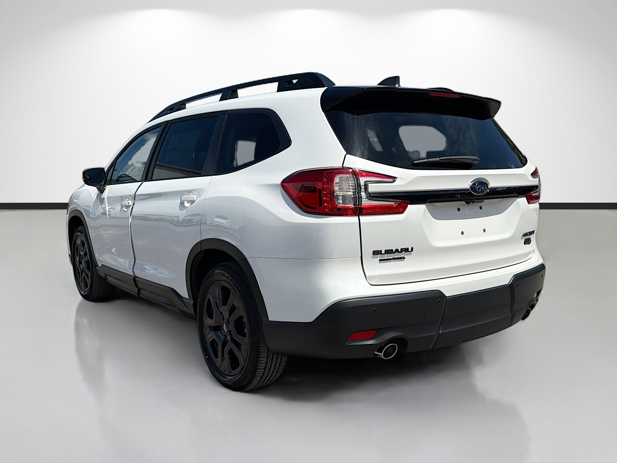 New 2026 Subaru Ascent Bronze Edition AWD/4WD image 5