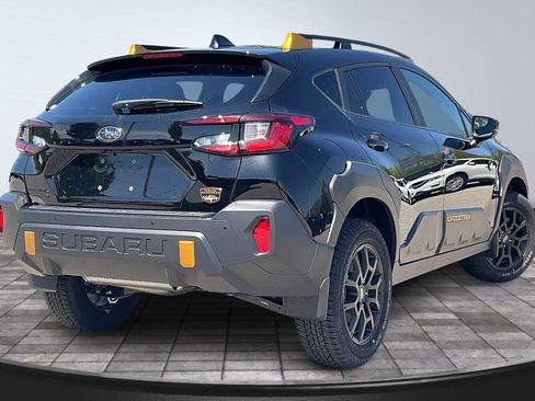 New 2026 Subaru Crosstrek 2.5i Wilderness AWD/4WD image 14