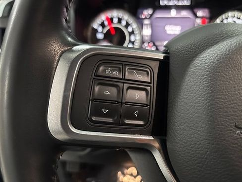 Used 2022 RAM 2500 Laramie AWD/4WD image 22