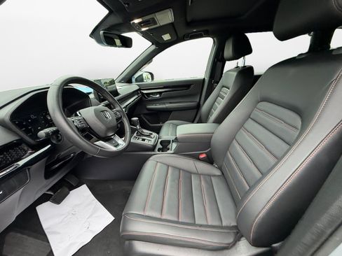 Certified 2026 Honda CR-V Sport Touring image 11
