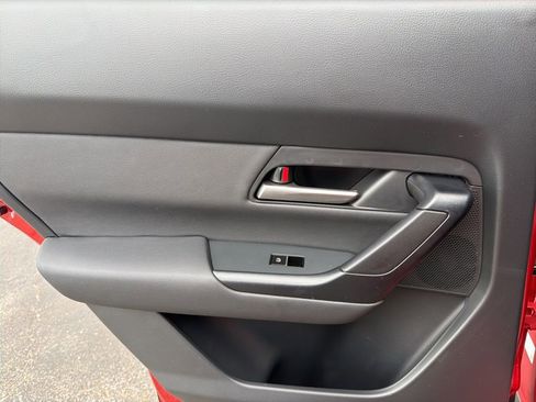 New 2026 MAZDA CX-50 2.5 Hybrid w/ Preferred Pkg image 23