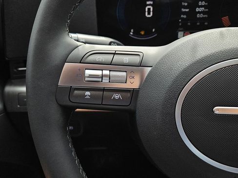 New 2026 Hyundai Kona SEL Sport FWD image 31
