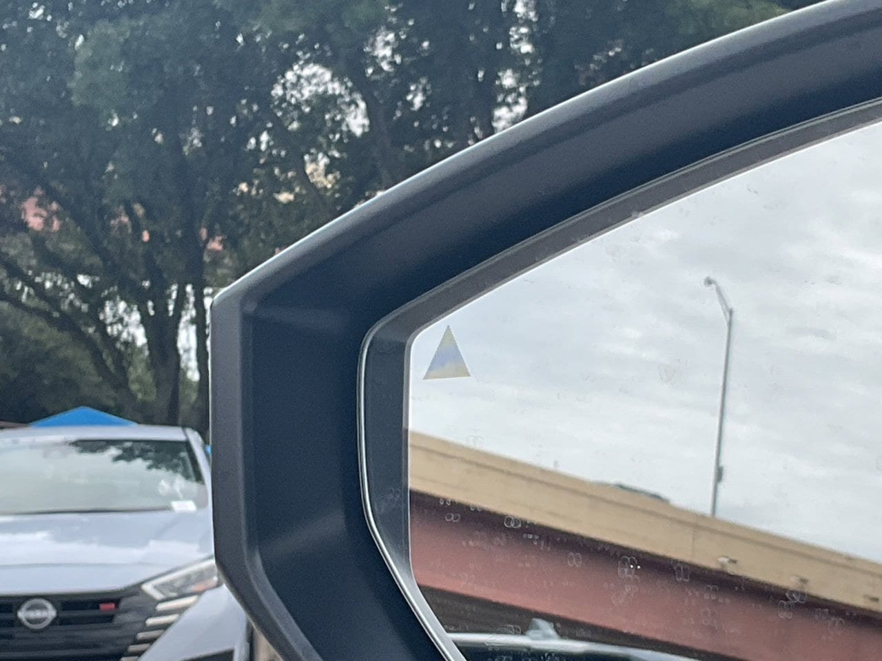 New 2027 Nissan Sentra S FWD image 19
