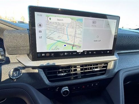 New 2026 Ford Explorer Platinum image 25