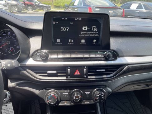 Used 2021 Kia Forte Sedan FWD image 17