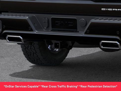 New 2026 GMC Sierra 1500 Denali image 27